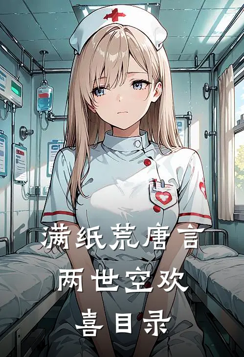 满纸荒唐言，两世空欢喜目录