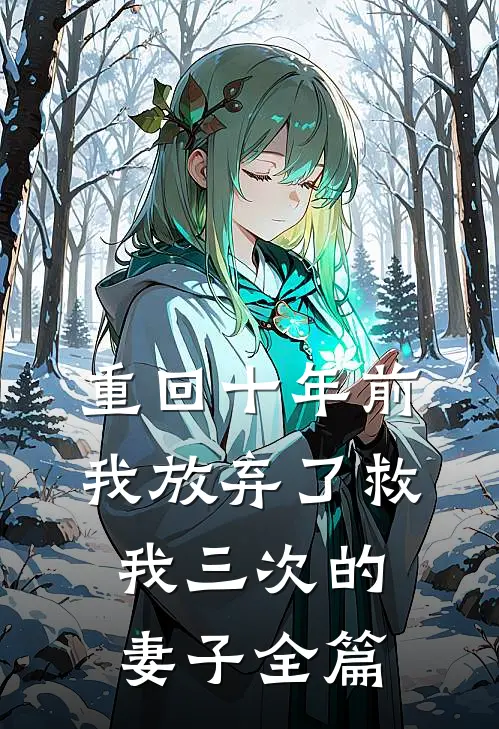 重回十年前，我放弃了救我三次的妻子全篇