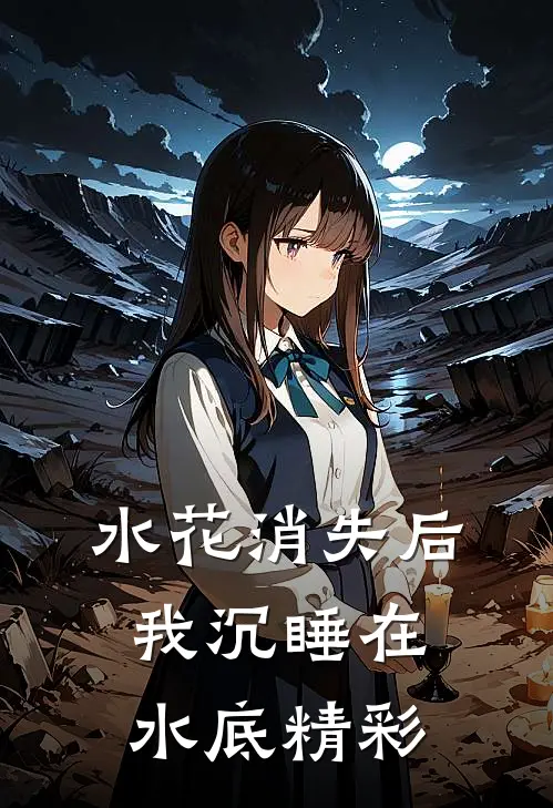 水花消失后，我沉睡在水底精彩