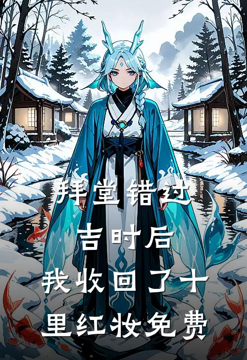 拜堂错过吉时后，我收回了十里红妆免费