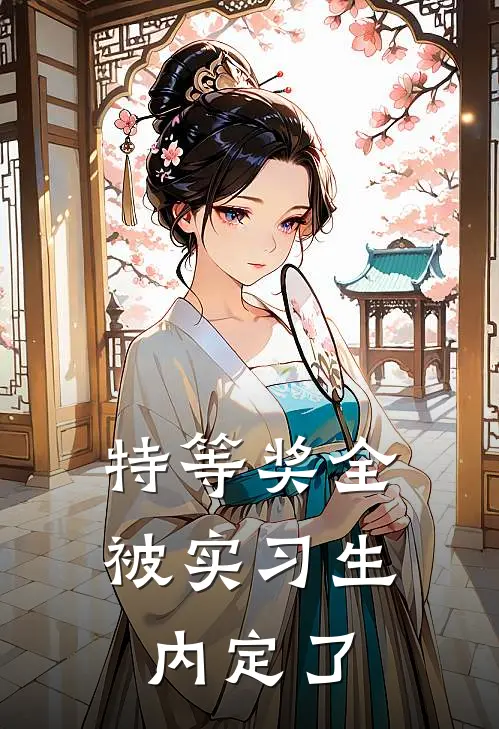 特等奖全被实习生内定了