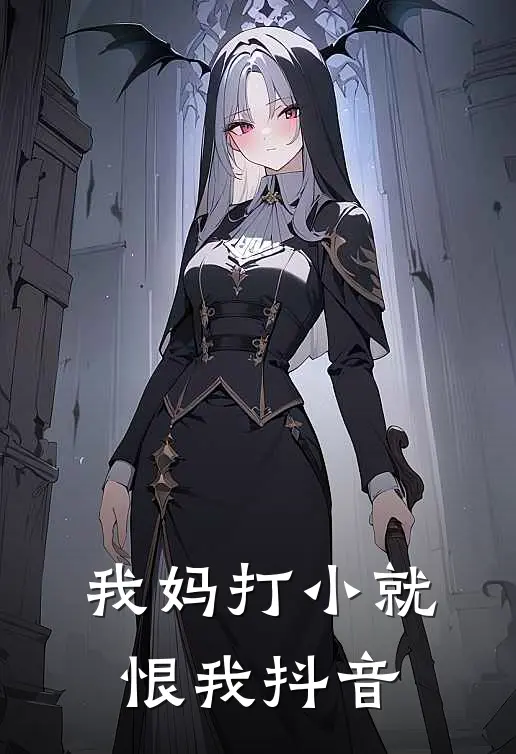 我妈打小就恨我抖音