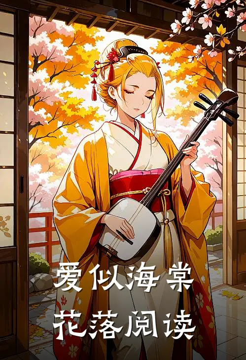爱似海棠花落阅读