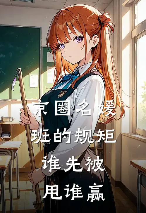京圈名媛班的规矩：谁先被甩谁赢