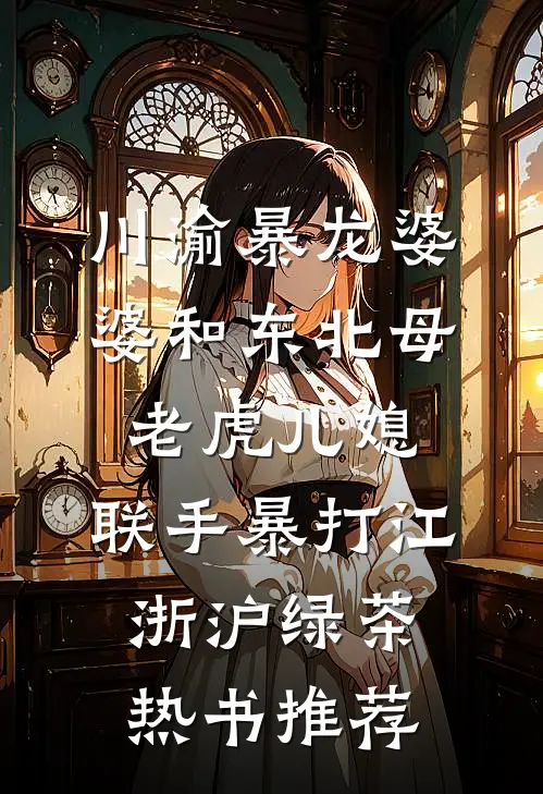 川渝暴龙婆婆和东北母老虎儿媳，联手暴打江浙沪绿茶热书推荐