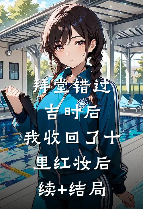 拜堂错过吉时后，我收回了十里红妆后续+结局