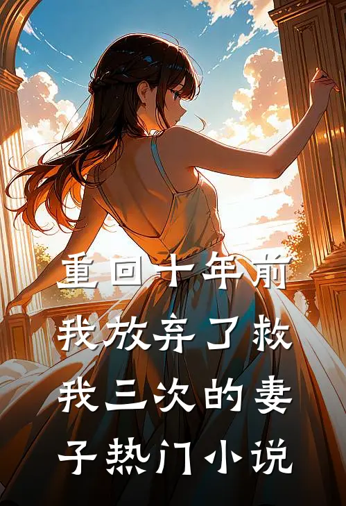 重回十年前，我放弃了救我三次的妻子热门小说