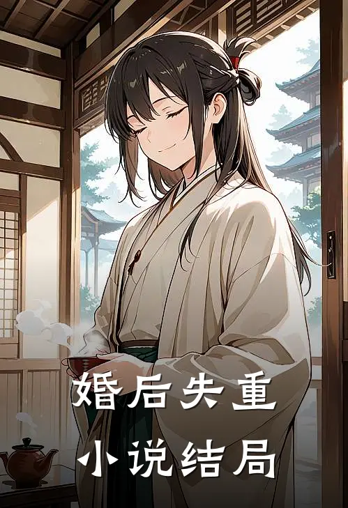 婚后失重小说结局