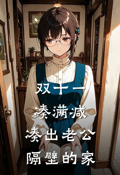 双十一凑满减，凑出老公隔壁的家