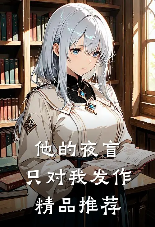 他的夜盲，只对我发作精品推荐