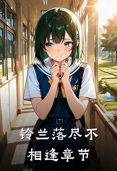 铃兰落尽不相逢章节