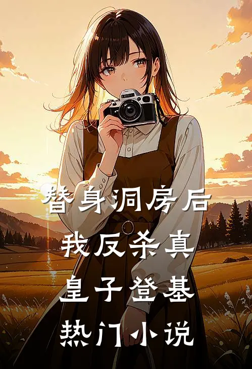 替身洞房后，我反杀真皇子登基热门小说