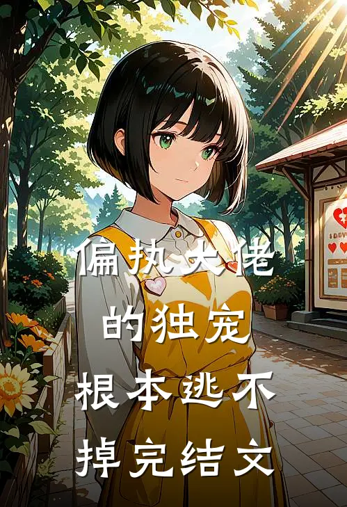 偏执大佬的独宠，根本逃不掉完结文