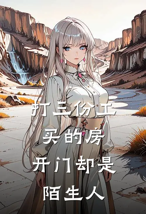 打三份工买的房，开门却是陌生人