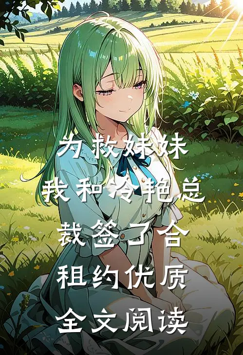 为救妹妹，我和冷艳总裁签了合租约优质全文阅读