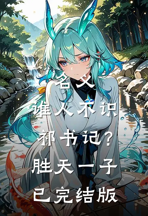 名义：谁人不识祁书记？胜天一子已完结版