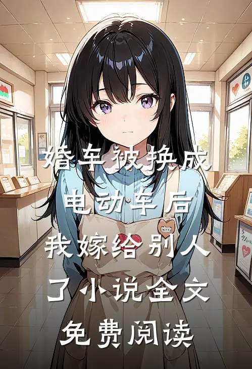 婚车被换成电动车后，我嫁给别人了小说全文免费阅读