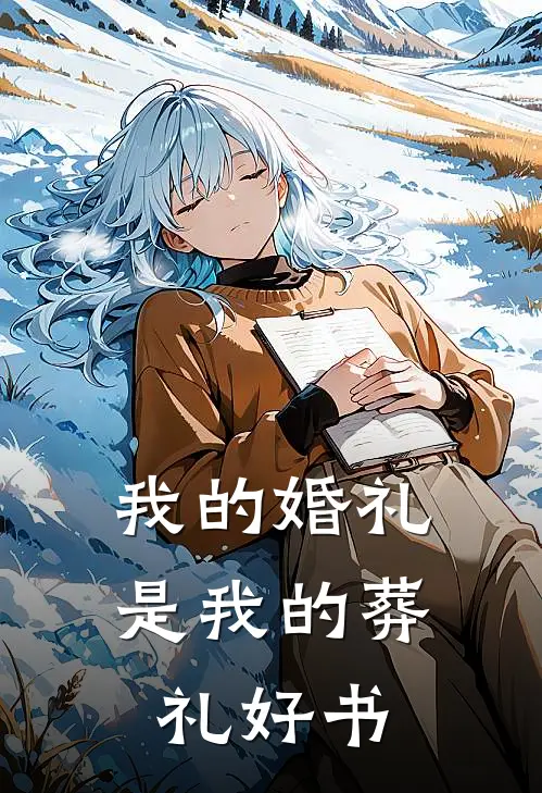 我的婚礼，是我的葬礼好书