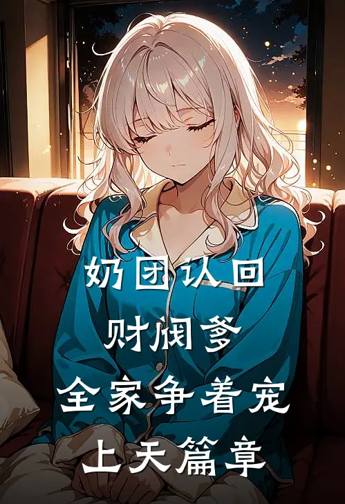 奶团认回财阀爹，全家争着宠上天篇章