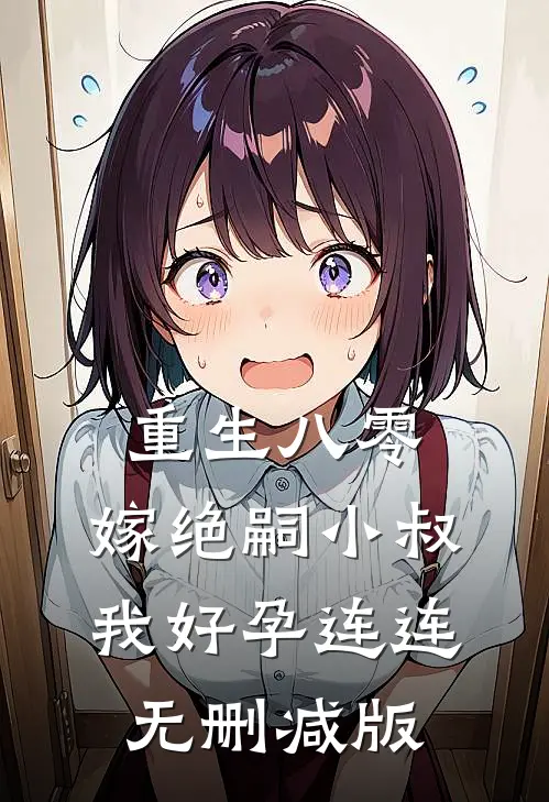 重生八零，嫁绝嗣小叔我好孕连连无删减版