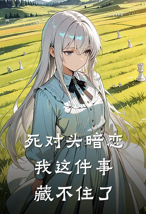 死对头暗恋我这件事，藏不住了