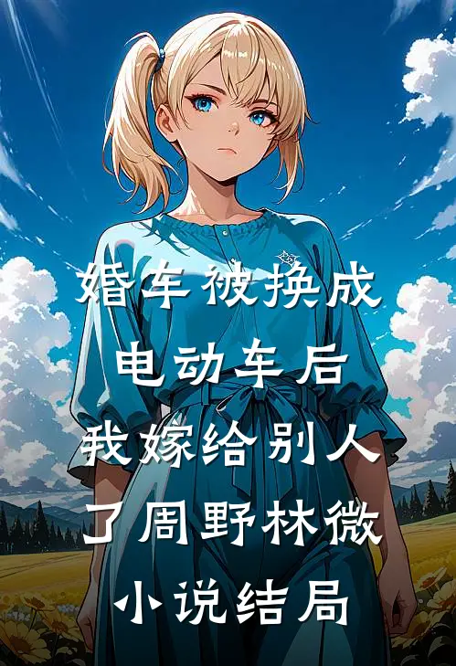 婚车被换成电动车后，我嫁给别人了周野林微小说结局