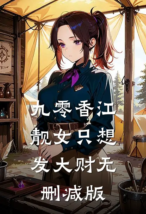 九零香江：靓女只想发大财无删减版