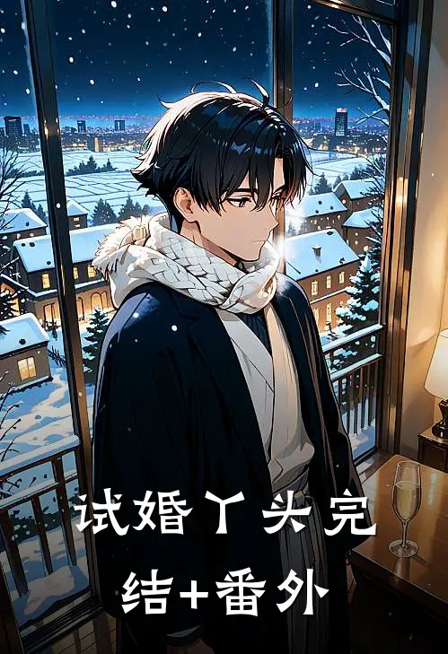 试婚丫头完结+番外