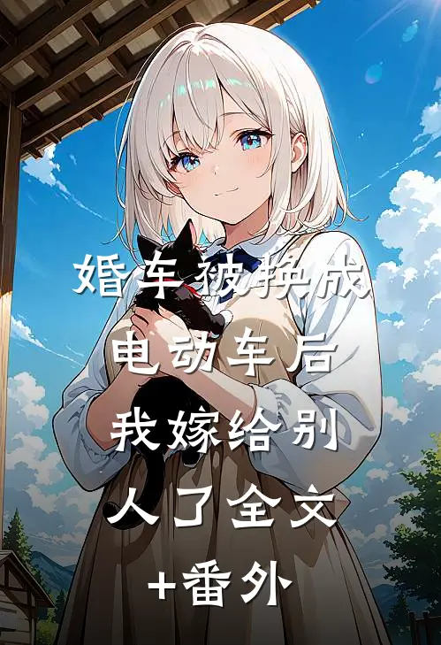 婚车被换成电动车后，我嫁给别人了全文+番外