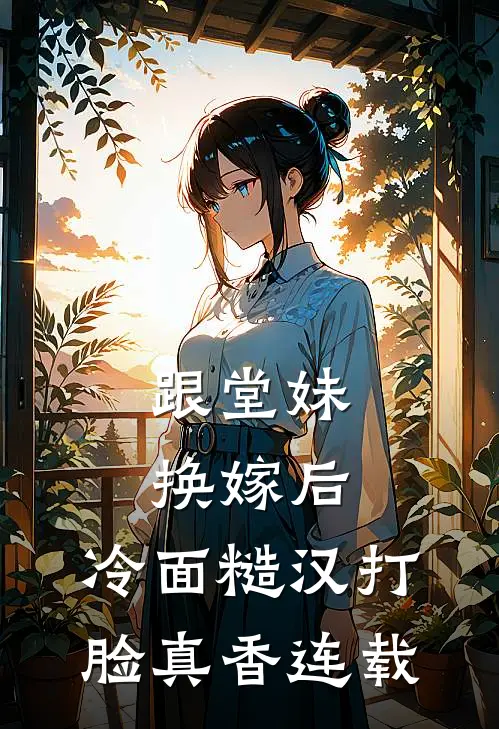 跟堂妹换嫁后，冷面糙汉打脸真香连载
