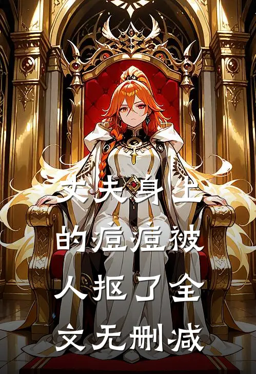 丈夫身上的痘痘被人抠了全文无删减
