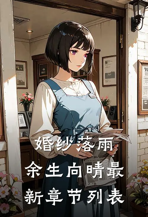 婚纱落雨，余生向晴最新章节列表