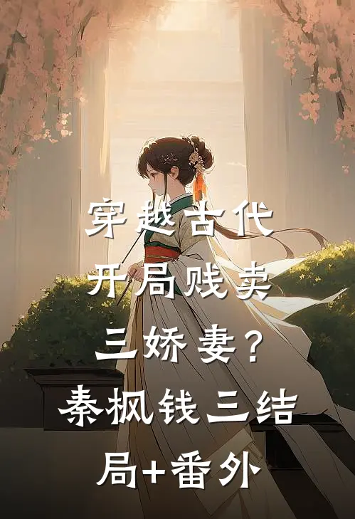 穿越古代，开局贱卖三娇妻？秦枫钱三结局+番外