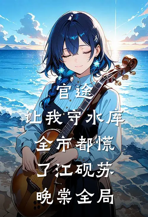 官途：让我守水库，全市都慌了江砚苏晚棠全局