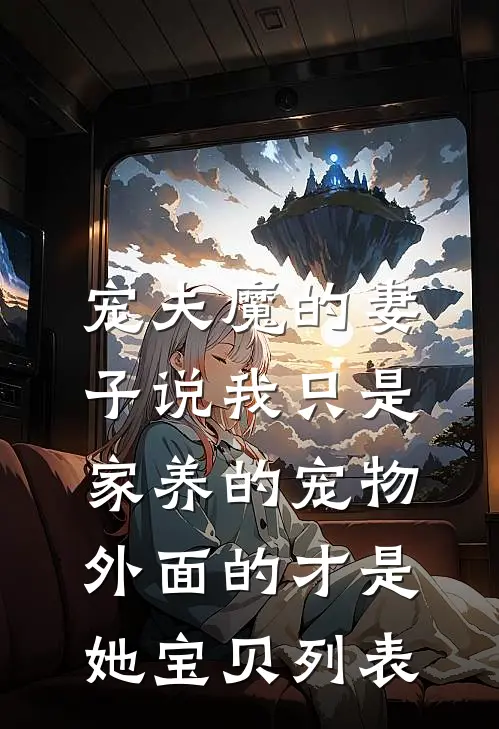宠夫魔的妻子说我只是家养的宠物，外面的才是她宝贝列表