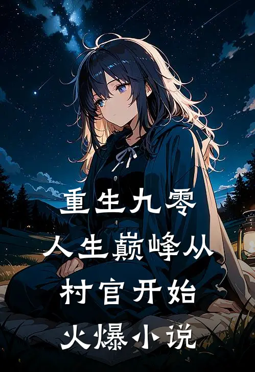 重生九零：人生巅峰从村官开始火爆小说