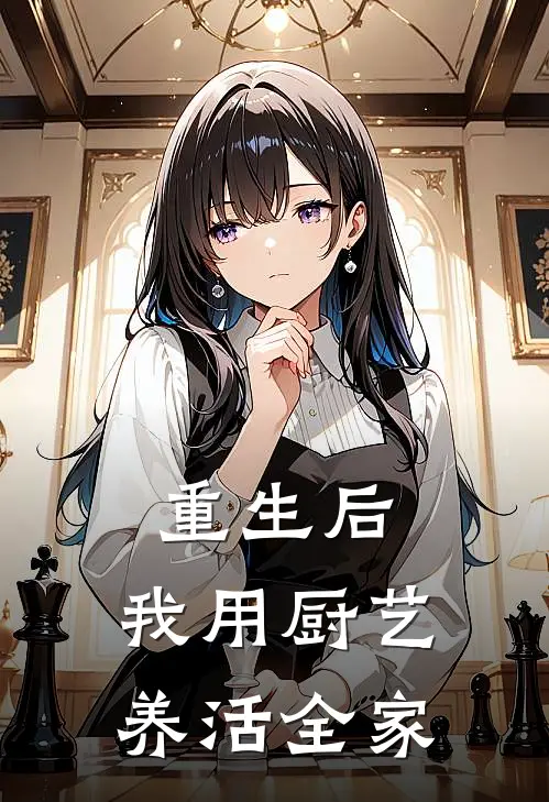 重生后，我用厨艺养活全家