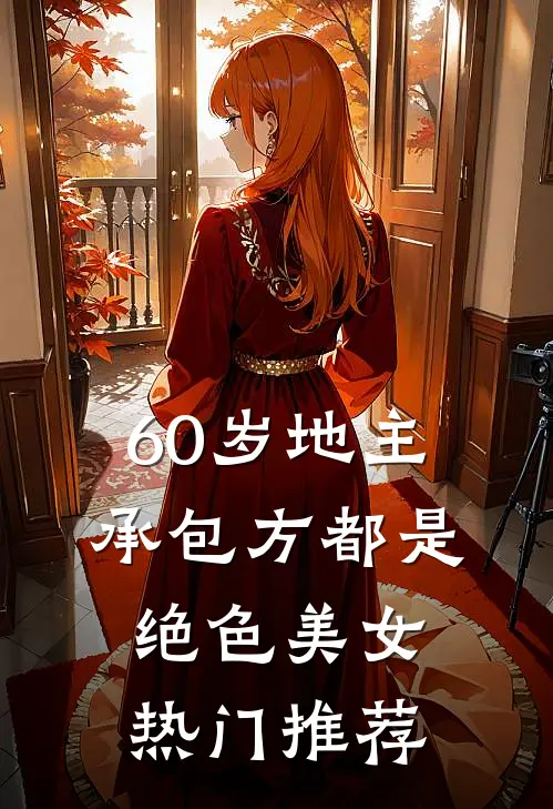 60岁地主，承包方都是绝色美女热门推荐