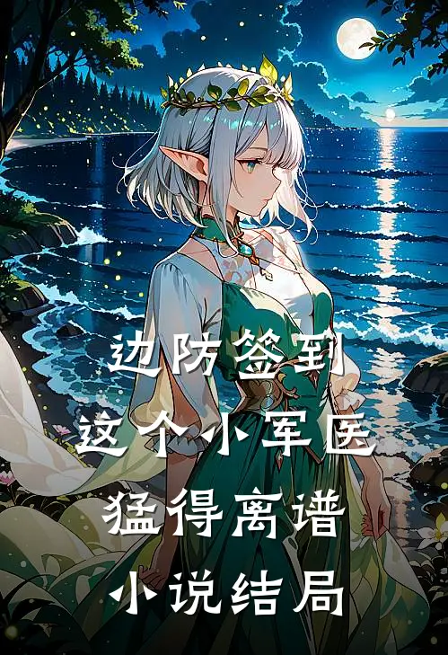 边防签到：这个小军医猛得离谱小说结局