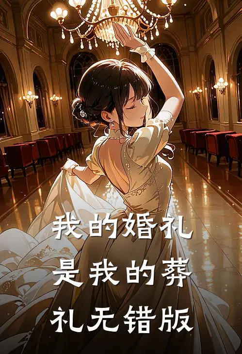 我的婚礼，是我的葬礼无错版