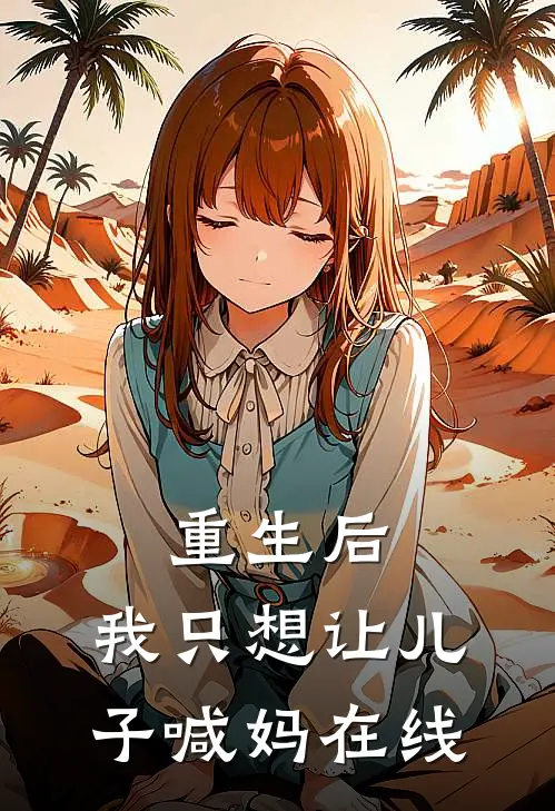 重生后，我只想让儿子喊妈在线