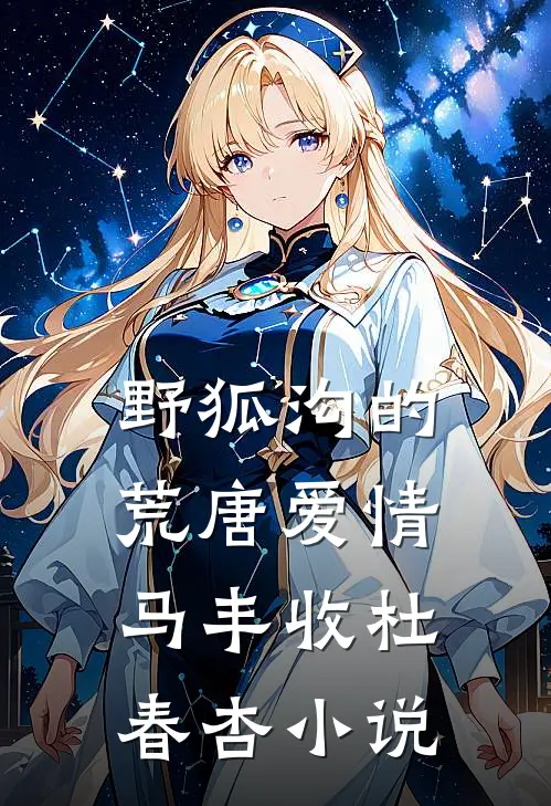 野狐沟的荒唐爱情马丰收杜春杏小说