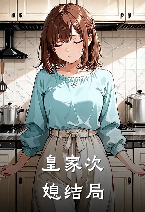 皇家次媳结局