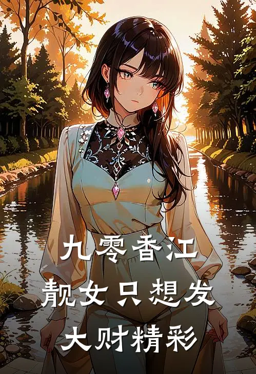 九零香江：靓女只想发大财精彩