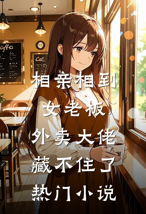 相亲相到女老板，外卖大佬藏不住了热门小说