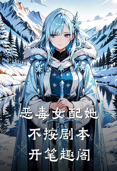 恶毒女配她不按剧本开笔趣阁