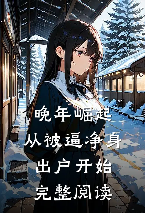 晚年崛起，从被逼净身出户开始完整阅读