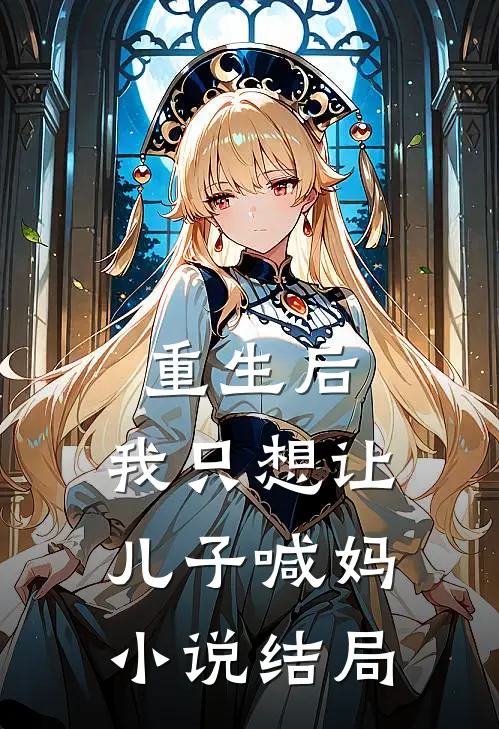 重生后，我只想让儿子喊妈小说结局
