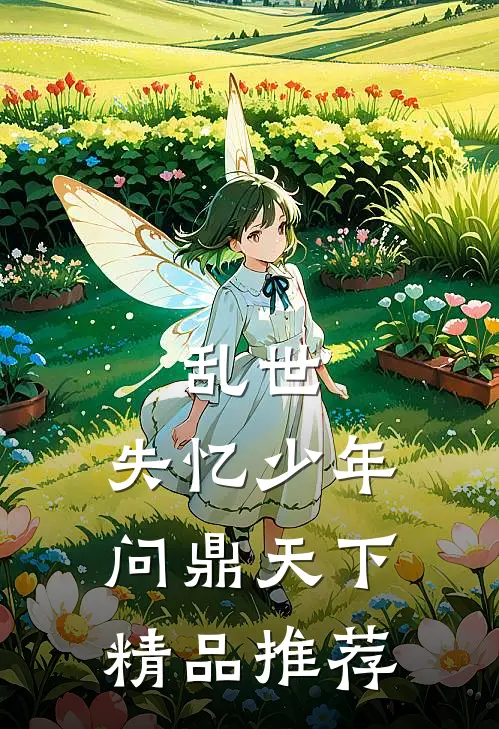 乱世：失忆少年问鼎天下精品推荐