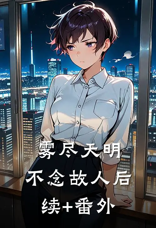 雾尽天明，不念故人后续+番外